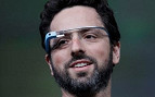 Google Glass: som será transmitido por reverberação dos ossos