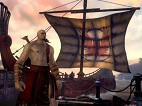 Sony revela trailer da nova versão de God of War Sony revela trailer da nova versão de God of War