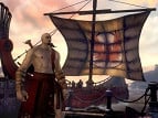 Sony revela trailer da nova versão de God of War