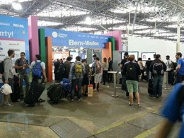 Eike Batista levará Campus Party ao Rio de Janeiro