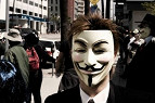Coluna Anonymous #10 Coluna Anonymous #10