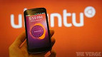 Ubuntu Phone estará disponível em outubro