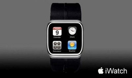 Apple já testa o seu relógio próprio