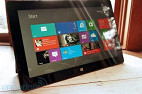 Estoque do Tablet Surface Pro de 128GB acaba em poucas horas Estoque do Tablet Surface Pro de 128GB acaba em poucas horas