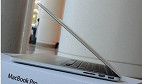MacBook tem baixa de até USS$200