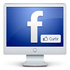 Botão Curtir do Facebook gera processo Botão Curtir do Facebook gera processo