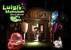 Nintendo diz que 2013 será o Ano do Luigi Nintendo diz que 2013 será o Ano do Luigi