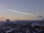 Após grande susto, ESA descarta ligação entre meteoritos da Rússia e asteroide que passará hoje