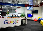 Google pretende abrir em breve sua rede de lojas de varejo