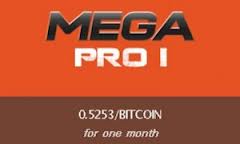 Novo Mega aceita Bitcoin, o dinheiro da internet