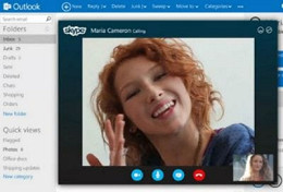 Fim do Hotmail. Agora é a vez do Outlook