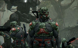 Crysis 3 Multiplayer Gameplay