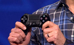 Sony anuncia o Playstation 4