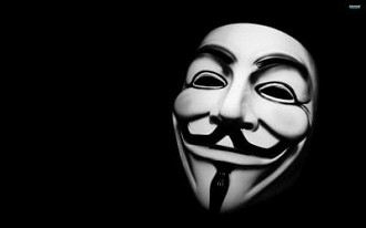 Coluna Anonymous #11