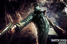 Gameplay de Watch Dogs é apresentado em evento da Sony