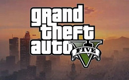 GTA V: trailer