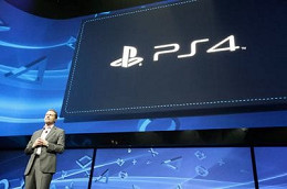 PS4 poderá chegar ao Brasil sem os novos recursos PS4 poderá chegar ao Brasil sem os novos recursos