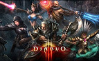 Diablo III terá modo offline no PS3 e PS4