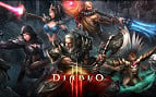 Diablo III terá modo offline no PS3 e PS4