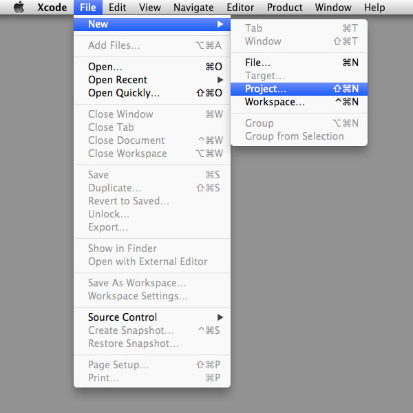 03 - Introdução ao Objective-C [Guia #dev iOS]