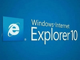 Microsoft libera Internet Explorer 10 para Windows 7 Microsoft libera Internet Explorer 10 para Windows 7