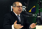 Ministro Paulo Bernardo fala a respeito da rede 4G no Brasil