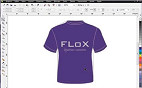 Criando camisetas no CorelDraw Criando camisetas no CorelDraw