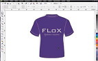 Criando camisetas no CorelDraw