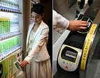 Smartphone com NFC é o futuro