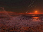Milionário norte-americano oferecerá uma viagem ao espaço a casal Milionário norte-americano oferecerá uma viagem ao espaço a casal
