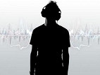 Compartilhamento ilegal de músicas está em baixa Compartilhamento ilegal de músicas está em baixa