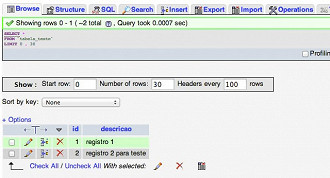 Como conectar ao banco de dados MySQL com PHP