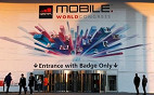 MWC registra aumento de 8% no número de visitantes em 2013 MWC registra aumento de 8% no número de visitantes em 2013