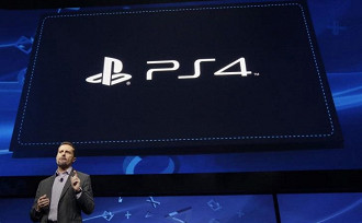 Sony apresenta nova imagens da rede social do PlayStation 4