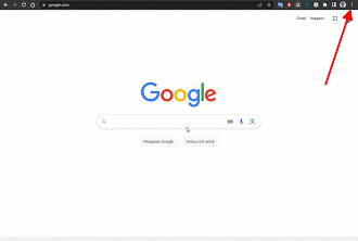 Passo 1 de: Como ativar o modo de economia de memória no Chrome