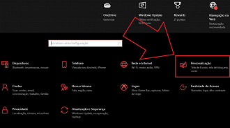 Passo 5 de: Como ativar o som da captura de tela ao apertar a tecla printscreen no Windows 10 e 11