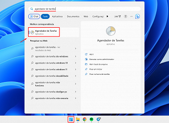 Passo 1 de: Antimalware Service Executable: Como impedi-lo de matar meu PC a cada reinicialização?