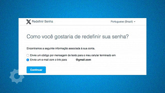 Passo 4 de: Como recuperar a senha do Twitter?