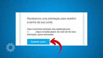 Passo 5 de: Como recuperar a senha do Twitter?