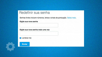 Passo 6 de: Como recuperar a senha do Twitter?