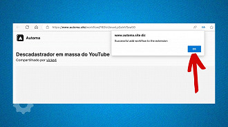 Passo 5 de: Como desinscrever de todos os canais do YouTube de uma vez só?