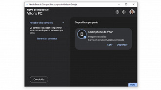 Passo 6 de: Melhor forma de transferir fotos de celulares Android para PCs Windows