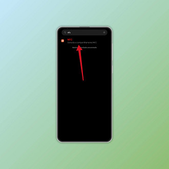 Passo 2 de: Como descobrir se o seu celular Android tem NFC