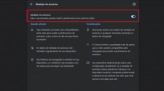 Passo 8 de: Como desativar os anúncios (ads) direcionados do Chrome no Windows 10 e Windows 11