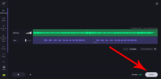 Passo 3 de: Como separar a voz da música no Vocal Remover