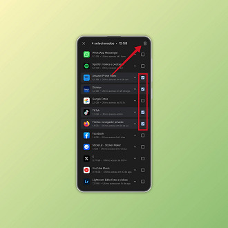 Passo 4 de: Como desinstalar vários apps de uma só vez no Android