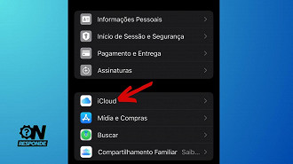 Passo 2 de: Como apagar um backup local do WhatsApp no iOS?