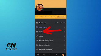 TC Ensina: como excluir ou desativar sua conta do Discord 