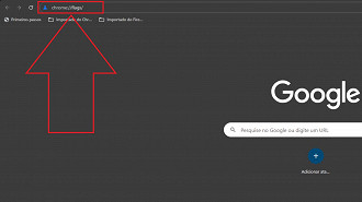 Passo 1 de: Como mostrar o consumo de memória RAM das guias no Chrome