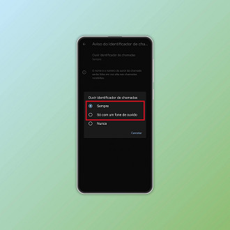 Passo 4 de: Como fazer seu celular Android falar quem está ligando